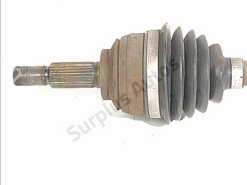 Right front driveshaft DACIA LOGAN MCV II 1.5 Blue dCi 95 (K8JL) | BP37765332M39 - Image 2