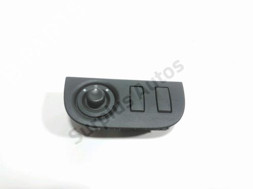 Used Mirror switch DACIA LOGAN MCV II 1.2 (73 hp) 28239147