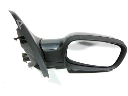 Used Right mirror RENAULT MEGANE II (BM0/1_, CM0/1_) 1.9 dCi (131 hp) 31635883