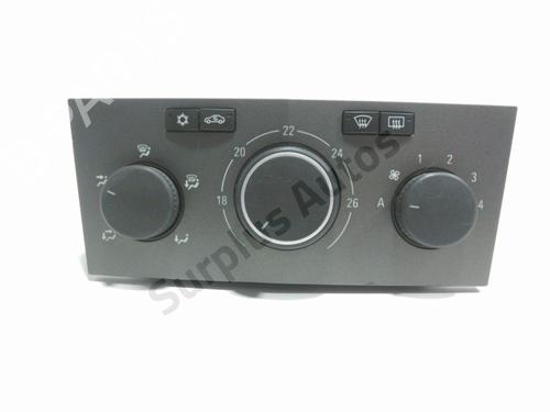 Mando climatizador Mando climatizador 39462402 39462402