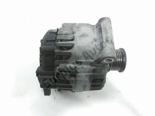 Used Alternator CITROËN C5 AIRCROSS (A_) 1.6 PureTech 180 (A45GFR) (181 hp) 28222622