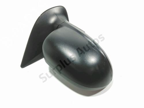 Right mirror HYUNDAI i20 I (PB, PBT) 1.4 CRDi | BP28246674C27 