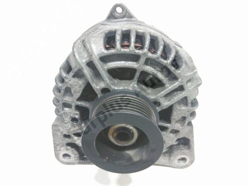 alternator-renault-clio-iii-br01-cr01-2005-2006-2007-2008-2009-2010-2011-2012-2013-2014-29496021 main image