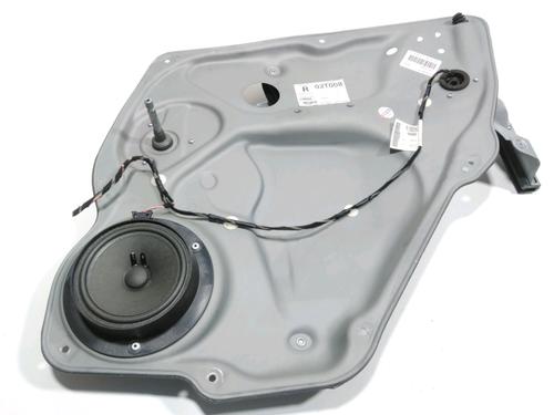 Used Rear right window mechanism MERCEDES-BENZ B-CLASS Sports Tourer (W245) B 180 CDI (245.207) (109 hp) 28250081