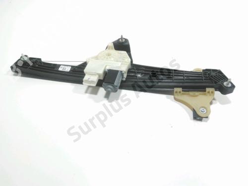 front-right-window-mechanism-renault-clio-v-b7_-2019-30584733 main image