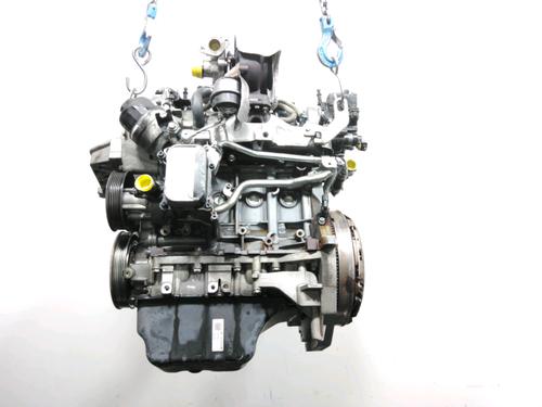 Used Engine CHEVROLET AVEO Hatchback (T300) 1.3 D (95 hp) 28218823