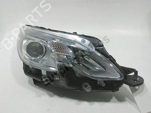 Used Right headlight Right headlight 39462703 39462703
