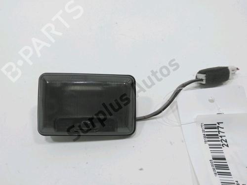 Kabinelys MAZDA MX-5 II (NB) 1.6 16V (NB6C) (110 hp) 31003394