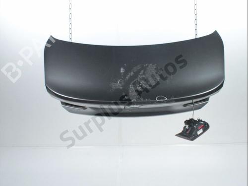 Used Tailgate Tailgate 28259721 28259721