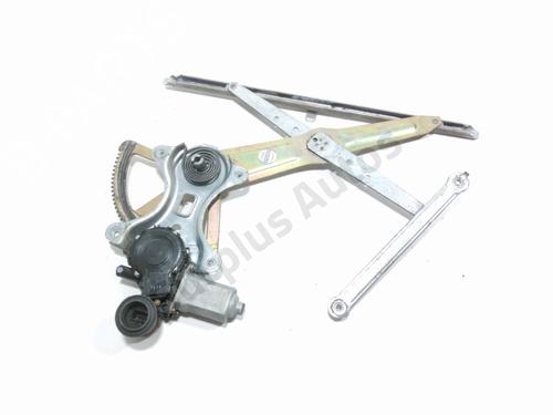 Used Front left window mechanism Front left window mechanism 37774177 37774177