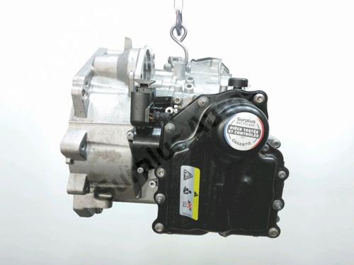 Gearbox SKODA KAMIQ (NW4) 1.0 TSI | BP31694096M3 - Image 4