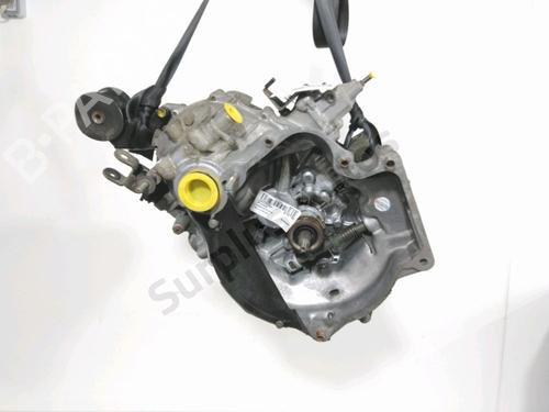 Used Gearbox Gearbox 37764915 37764915