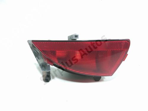 Tågelys Tågelys RENAULT KADJAR (HA_, HL_) 1.5 dCi 110 (HLA3) (110 hp) 34338619 34338619