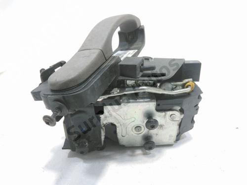 Used Rear right lock Rear right lock 39491160 39491160