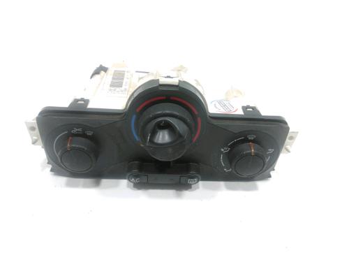 Used Climate control RENAULT GRAND SCÉNIC II (JM0/1_) 1.5 dCi (JM02, JM13) (101 hp) 30988592