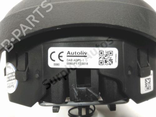 Driver airbag MAZDA 2 Hatchback (DL, DJ) 1.5 SKYACTIV-G M Hybrid | BP37870578C9 - Image 4