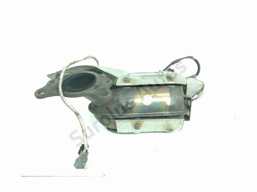 Catalizador Catalizador RENAULT CAPTUR I (J5_, H5_) 1.2 TCe 120 (120 hp) 39764979 39764979