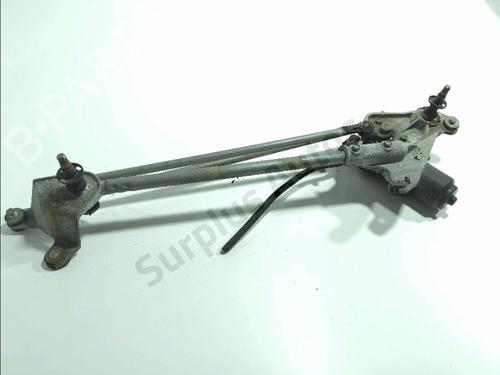 Meccanismo tergicristalli anteriori HONDA CR-V II (RD_) 2.2 CTDi (RD9) (140 hp) 31987389