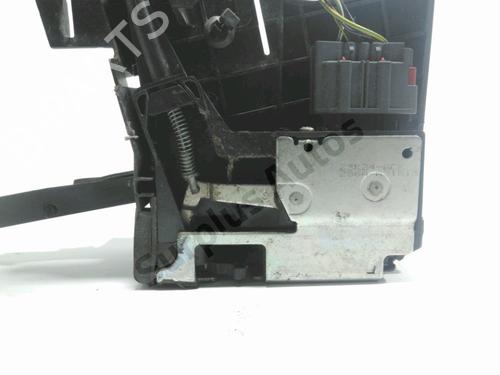 Zamek drzwi przednich lewych FORD FIESTA V (JH_, JD_) 1.3 | BP30367541C98