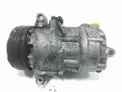 Used AC compressor AC compressor 37764636 37764636