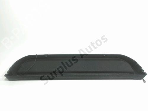 Used Rear parcel shelf Rear parcel shelf SUZUKI SWIFT IV (FZ, NZ) 1.2 (AZH412, ZC72S) (94 hp) 28262243 28262243