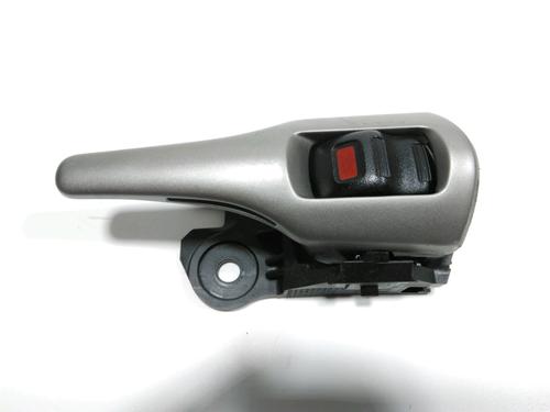 Rear right interior door handle TOYOTA AURIS (_E15_) 2.2 D (ADE157_, ADE151_, ADE151R, ADE157R) | BP28252300I16 
