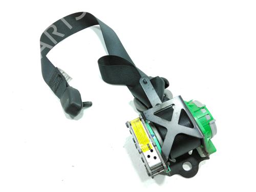 Used Front right belt tensioner TOYOTA YARIS (_P9_) 1.4 D-4D (NLP90_, NLP90R) (90 hp) 30992374