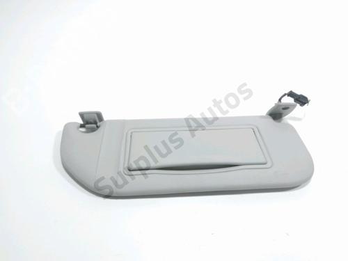 Used Right sun visor CITROËN C3 I (FC_, FN_) 1.6 16V HDi (109 hp) 30742135