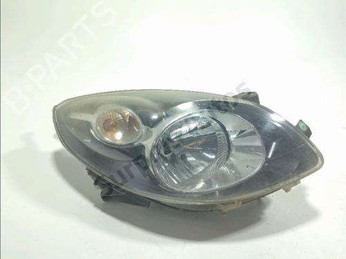 Scheinwerfer rechts für Scheinwerfer rechts RENAULT TWINGO II (CN0_) 1.2 16V (CN04, CN0B) (75 hp) 36764947 36764947