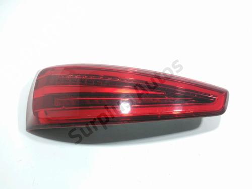 Used Left taillight AUDI Q3 (8UB, 8UG) 2.0 TFSI quattro (170 hp) 31032803