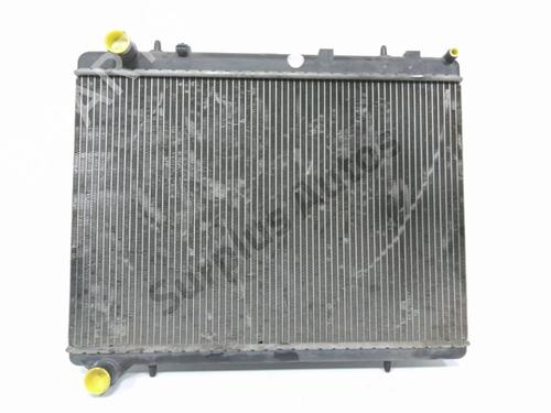Used Water radiator PEUGEOT 307 Break (3E) 1.6 HDi 110 (109 hp) 32655226