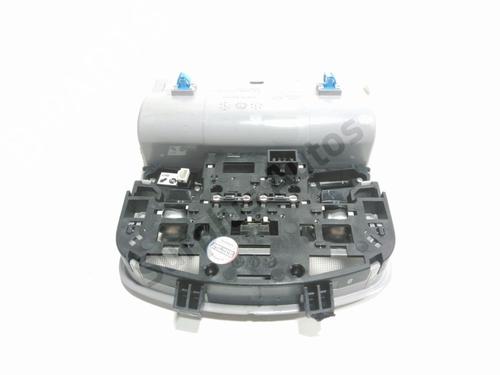 Kabinelys HYUNDAI i30 (PDE, PD, PDEN) 1.0 T-GDI | BP38345913I8 - Image 2