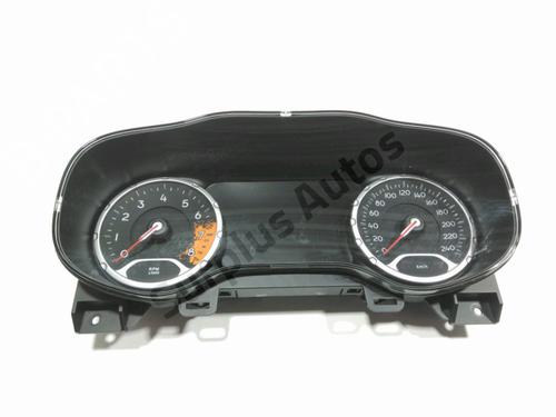 Kombiinstrument JEEP RENEGADE SUV (BU, B1, BV) 1.4 (140 hp) 28230768