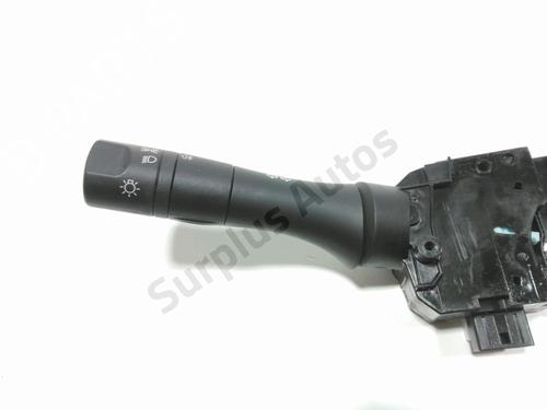 Steering wheel controls NISSAN NOTE (E12) 1.5 dCi | BP28227297E15 