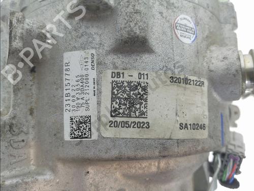 Alternator RENAULT CLIO V (B7_) 1.6 E-TECH 140 (B7MU) | BP40212805M7 - Image 5