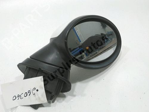 right-mirror-mini-mini-r50-r53-2001-2002-2003-2004-2005-2006-40559587 main image