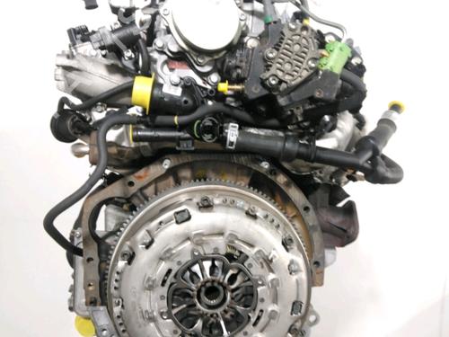 Engine RENAULT MEGANE III Coupe (DZ0/1_) 2.0 dCi (DZ0L) | BP37761733M1 - Image 2