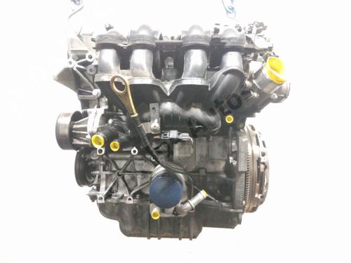 Used Engine Engine FORD FOCUS III 1.6 Ti (105 hp) 31142623 31142623