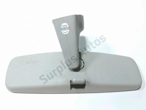 Rear mirror RENAULT CAPTUR I (J5_, H5_) 1.5 dCi 90 (J5N4, J5M5, J5MW, J5M6, J5AL, J5AJ) | BP38794001I6 - Image 2