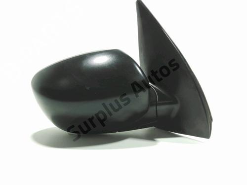 Right mirror HYUNDAI i10 I (PA) 1.2 | BP28246625C27