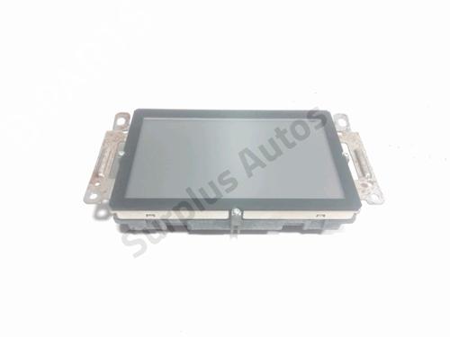 Display RENAULT KOLEOS I (HY_) 2.0 dCi 4x4 (HY0K) (150 hp) 28229983