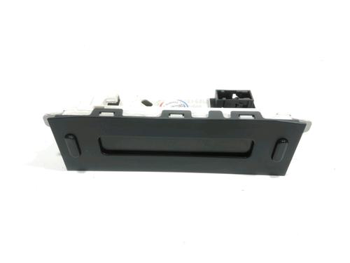 Used Display monitor PEUGEOT 206+ (2L_, 2M_) 1.4 HDi eco 70 (68 hp) 28229846
