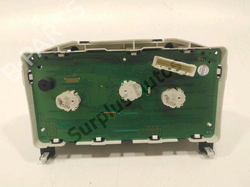 Instrument cluster NISSAN NOTE (E11, NE11) 1.5 dCi | BP34232146C47 - Image 2