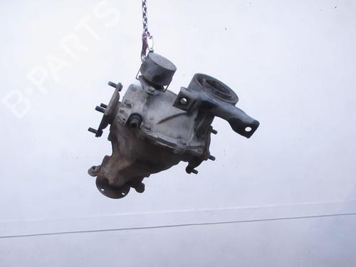 Rear differential TOYOTA RAV 4 II (_A2_) 2.0 D 4WD (CLA20_, CLA21_, CLA20R, CLA21R) | BP37765286M24 - Image 4