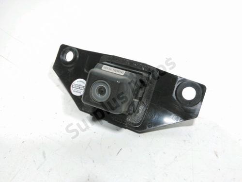 Used Camera Camera TOYOTA AURIS (_E15_) 1.8 Hybrid (ZWE150_, ZWE150R) (136 hp) 36464672 36464672