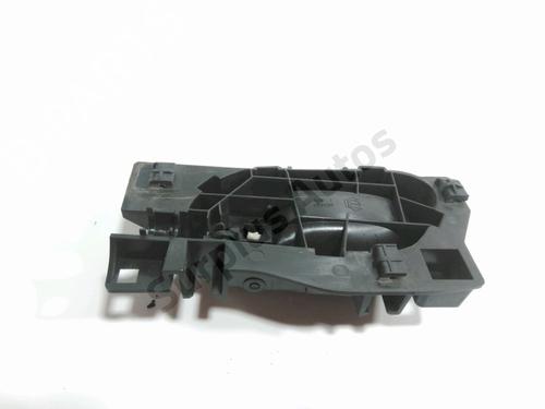 Front right interior door handle PEUGEOT PARTNER Box Body/MPV 1.6 HDi 16V | BP30584762I14 - Image 2