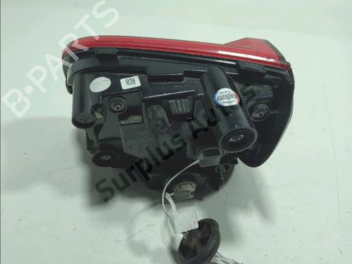 Left tailgate light CITROËN C5 AIRCROSS (A_) 1.2 Hybrid 136 (ARHPYJ) | BP36764977C79 - Image 2