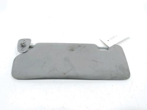 Used Left sun visor Left sun visor 37786057 37786057