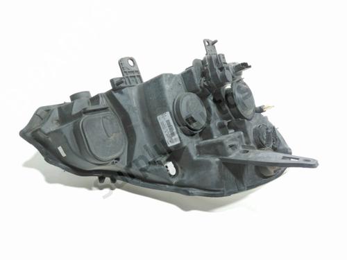 Left headlight RENAULT MODUS / GRAND MODUS (F/JP0_) 1.2 (JP0C, JP0K, FP0C, FP0K, FP0P, JP0P, JP0T) | BP39707225C28 - Image 2