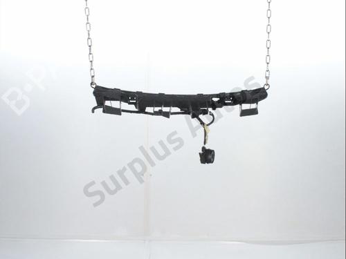 Used Rear bumper bracket Rear bumper bracket 38981586 38981586